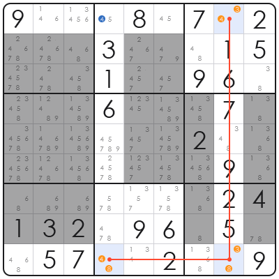 electronic sudoku game large screen