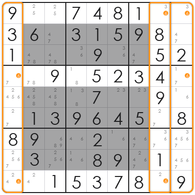 will shortz sudoku