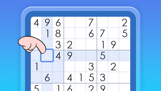 how to play sudoku medium level